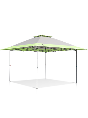 Toldo de 13 x 13