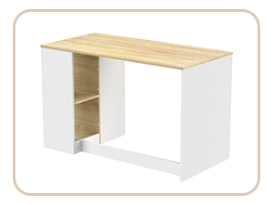 escritorio para computadora