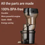 1pc us                 masticating     and vagetables   details 8