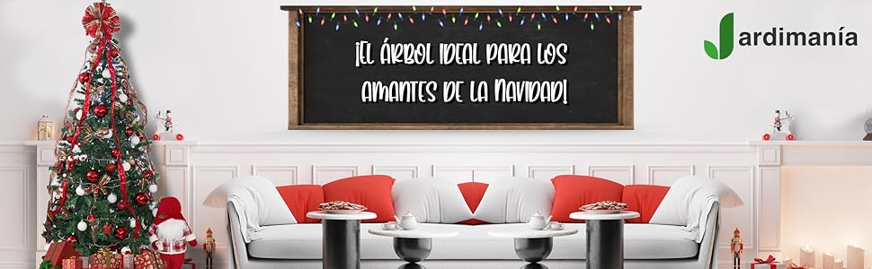 árbol de navidad