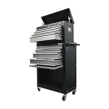 CAJA DE HERRAMIENTAS