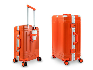 Rollway ful color set 2 maletas 