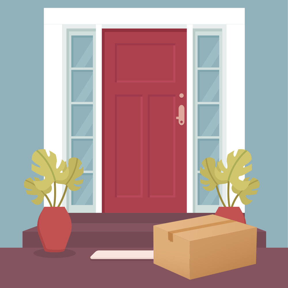 Se envía en 1 caja.