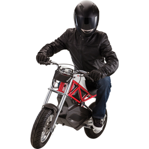Razor;  RSF650;Motos; MotoCross; Moto Eléctrica