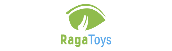 RagaToys, Raganet, Ragabasics