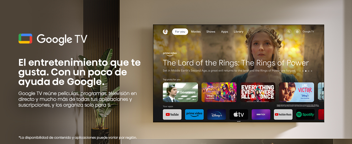 Google TV