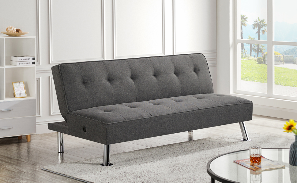 FUTON