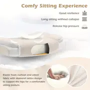 ergonomic                 armrests               or   details 4