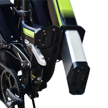 Bater&iacute;a extra&iacute;ble de 48V 25Ah