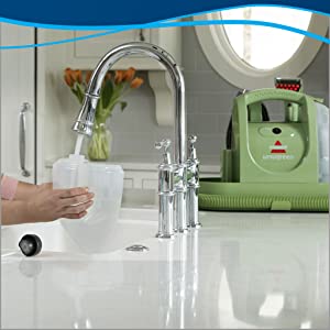 portable carpet cleaner, Stain remover, carpet shampooer, spot and stain, pet mess, carpet formula