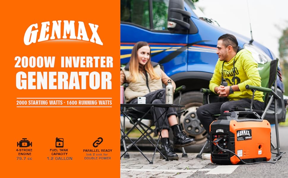 GENMAX