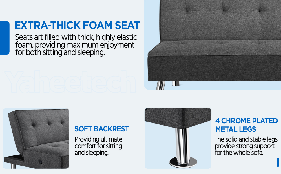 FUTON