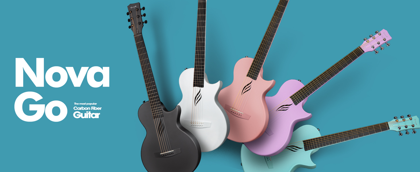 cuerdas de guitarra acustica  guitarra enya