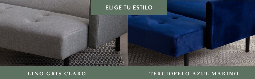 elige tu estilo