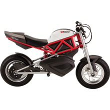 Razor;  RSF650;Motos; MotoCross; Moto Eléctrica