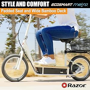 Style and Comfort_EcoSmart Metro_V2