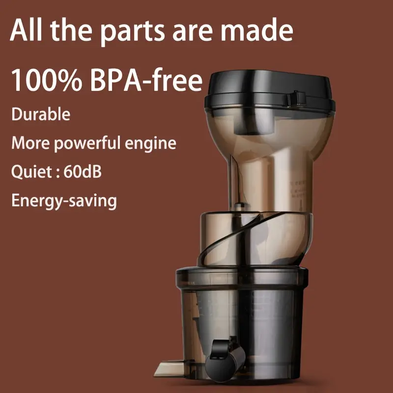 1pc us                 masticating     and vagetables   details 8