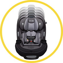 #safety1st #safety #seguridad #autoasiento #sillacoche #sillacochebebe