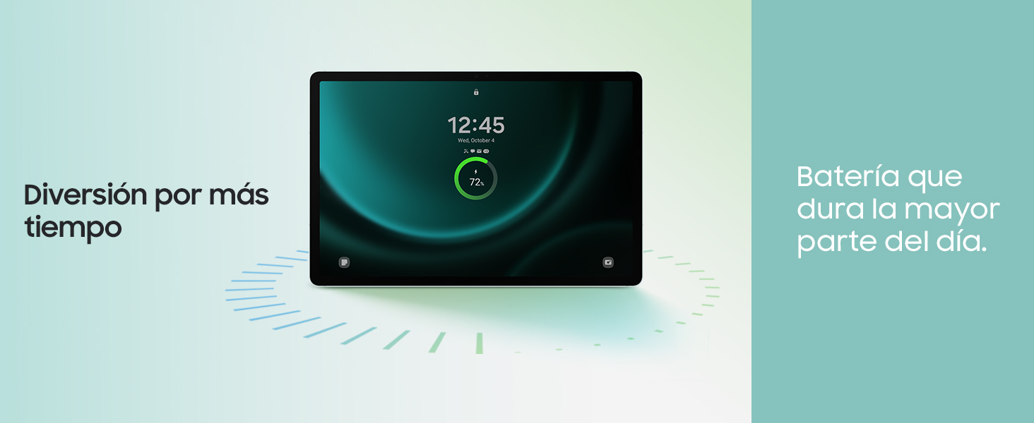 Galaxy Tab S9 FE
