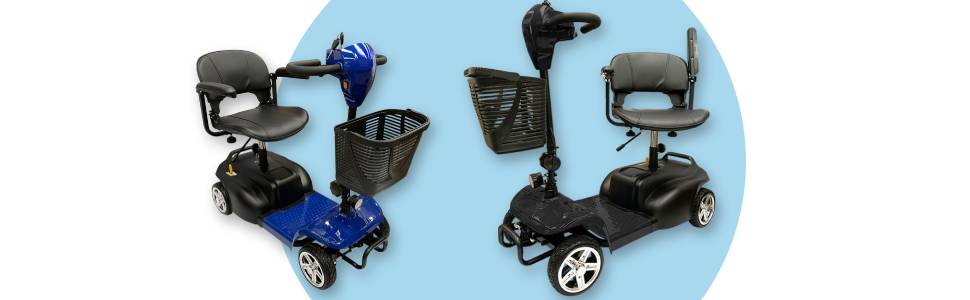 Scooters