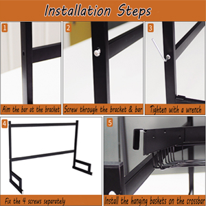 Instalación sencilla