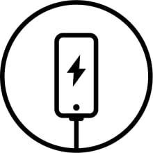 Carga tus otros dispositivos