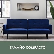 Tamano compacto