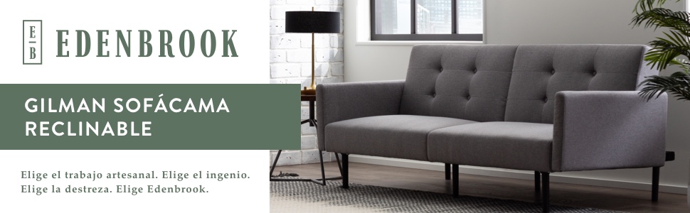 Gilman Sofacama reclinable