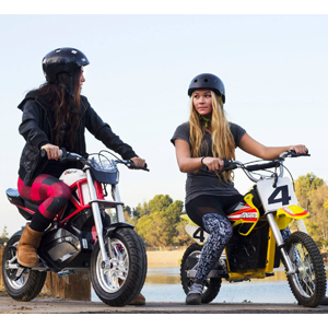 Razor;  RSF650;Motos; MotoCross; Moto Eléctrica
