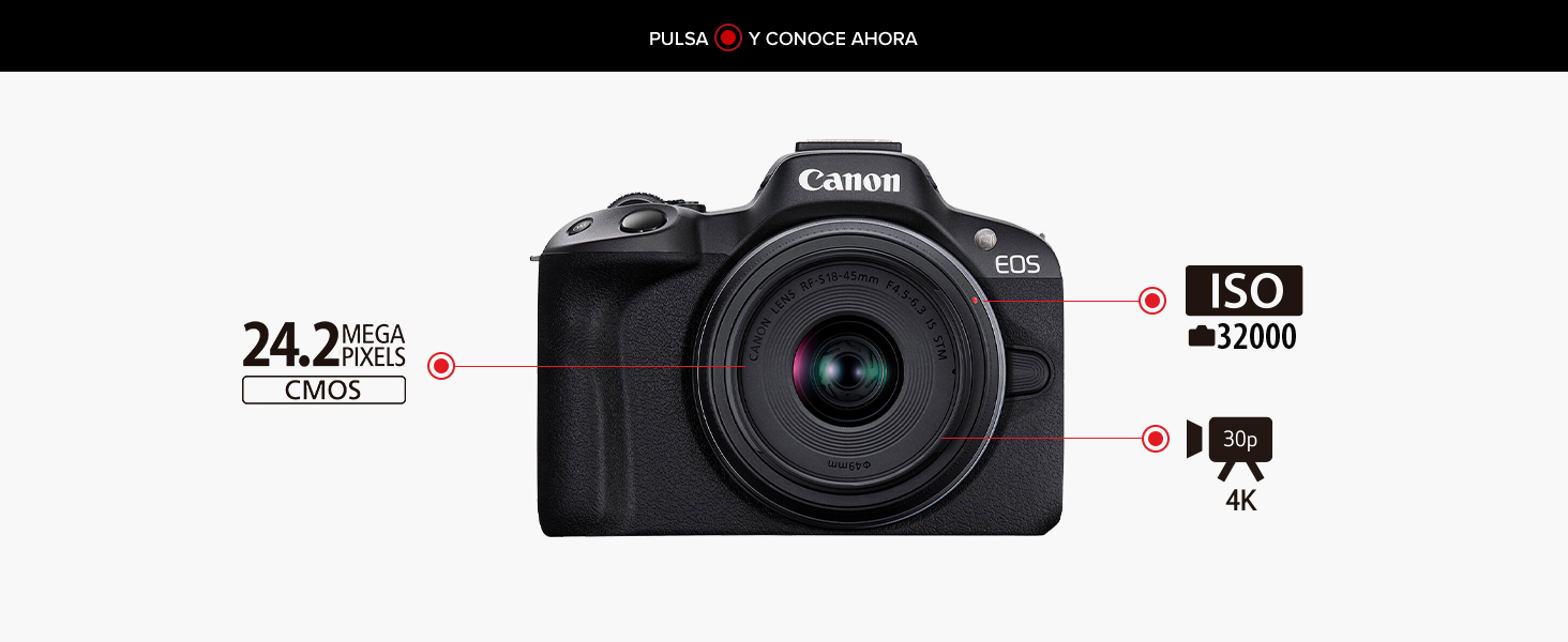 eos r50