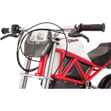 Razor;  RSF650;Motos; MotoCross; Moto Eléctrica