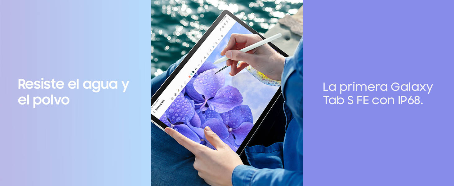 Galaxy Tab S9 FE