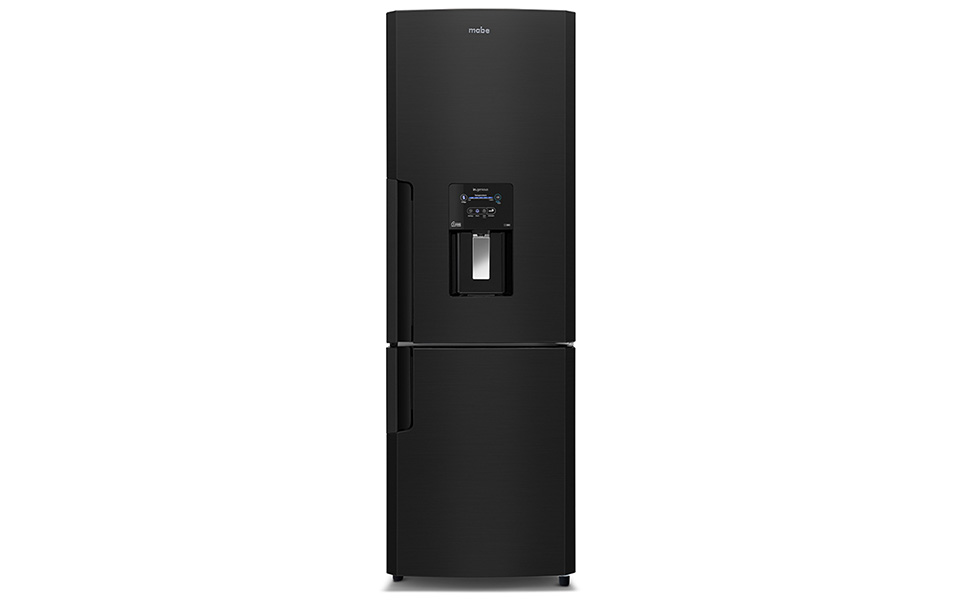 Home Energy Saver; Display táctil, control táctil; Despachador de agua 2l