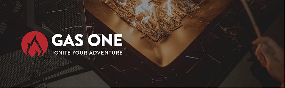 Chimenea cuadrada para exteriores