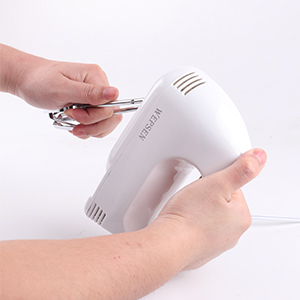 licuadora de cocina, licuadora para hornear