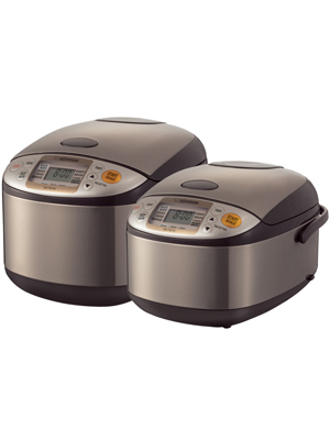 cocina de arroz, Zojirushi, Ns-Tsc10, Ns-tsc18