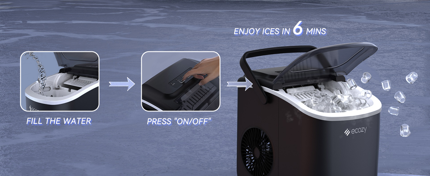 Ice Maker