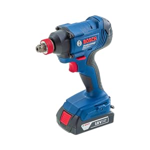 Llave de impacto