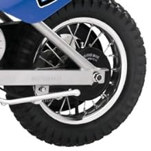 Razor; MX350; Moto Electrica; Moto Cross