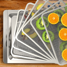 Acero inoxidable sin BPA