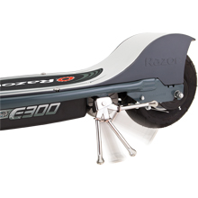 razor; pat&iacute;n el&eacute;ctrico; esc&uacute;ter el&eacute;ctrico; electric; esc&uacute;ter; pat&iacute;n; acero; asiento opcional