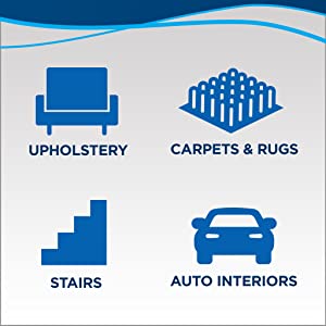 portable carpet cleaner, Stain remover, carpet shampooer, spot and stain, pet mess, carpet formula