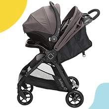 #safety1st #seguridad #smoothride #carriola #carreola #sistemadeviaje #carriolas #carreolas 