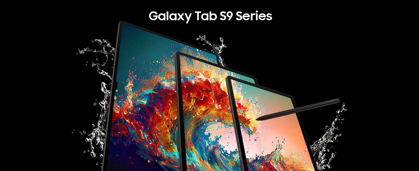 Galaxy Tab S9