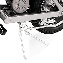 Razor; MX350; Moto Electrica; Moto Cross