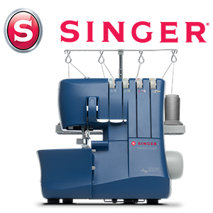 Singer Making The Cut Serger, Serger, cantante