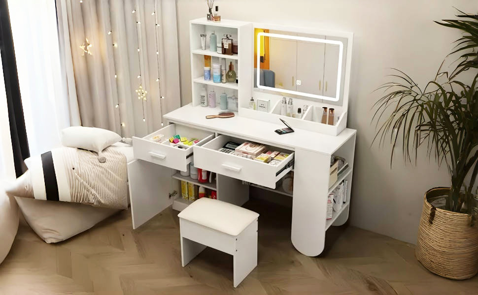Tocador Vanity