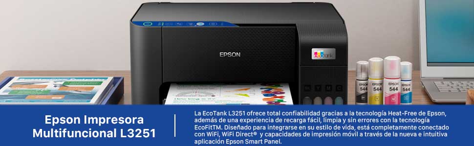Impresoras;impresora;epson impresora;impresora epson;epson