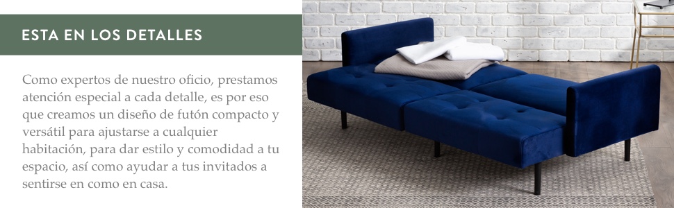 esta en los detalles