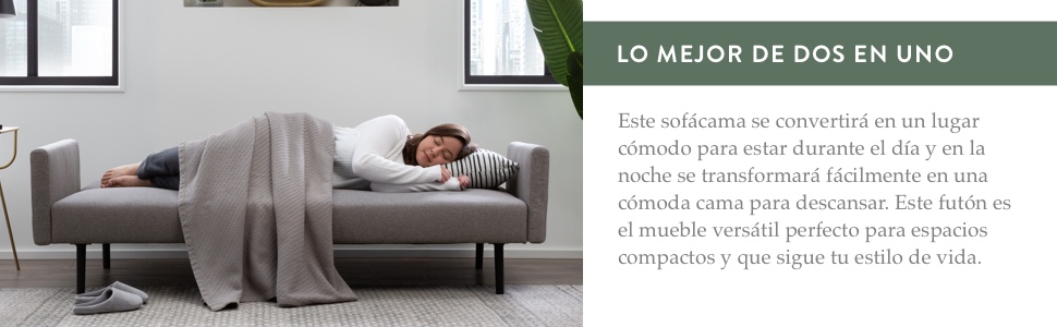 lo mejor de dos en uno